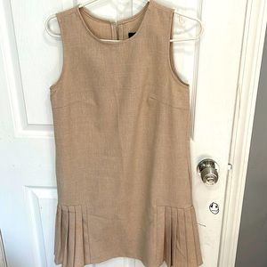 Dress with pockets